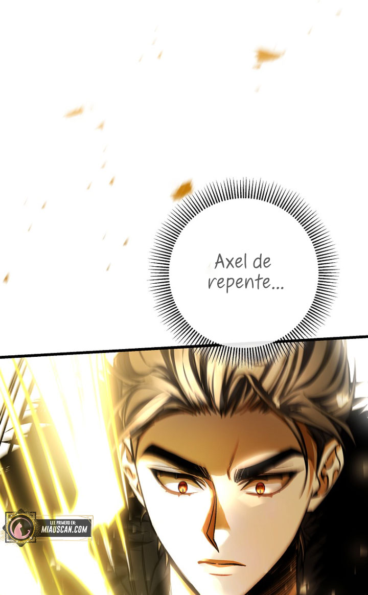 Estoy destinada a convertirme en la salvadora del protagonista Capítulo 55 - Page 14