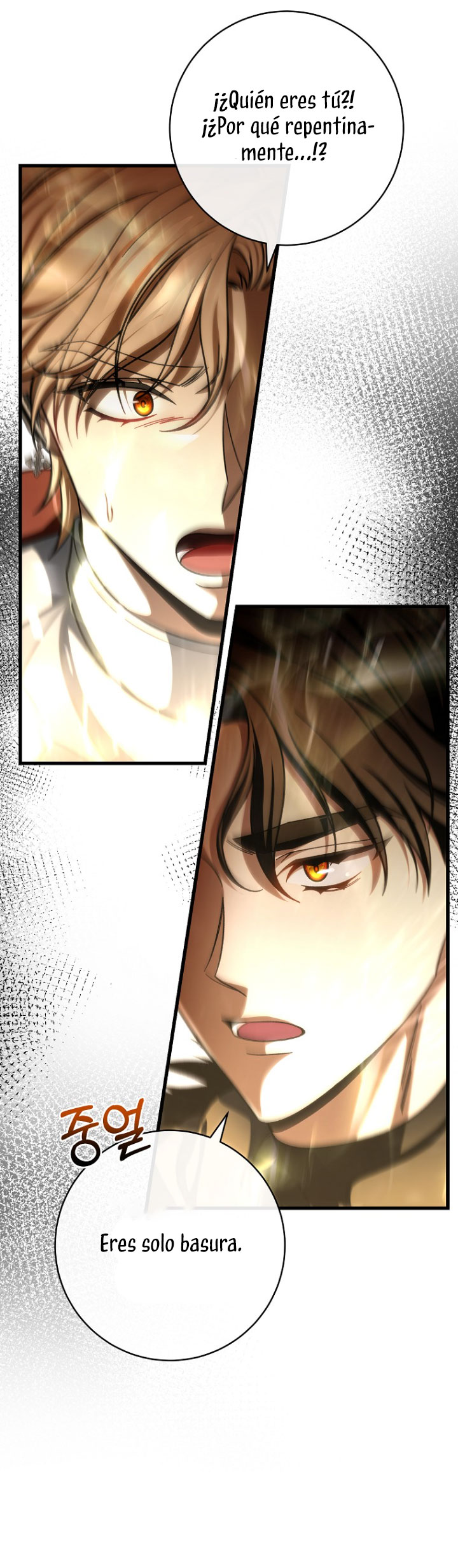 Estoy destinada a convertirme en la salvadora del protagonista Capítulo 55 - Page 18