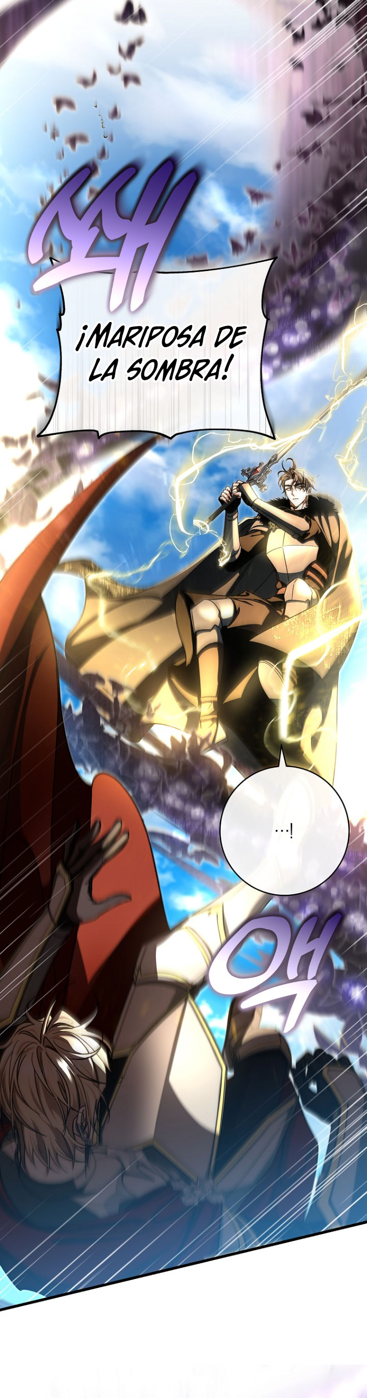 Estoy destinada a convertirme en la salvadora del protagonista Capítulo 55 - Page 20