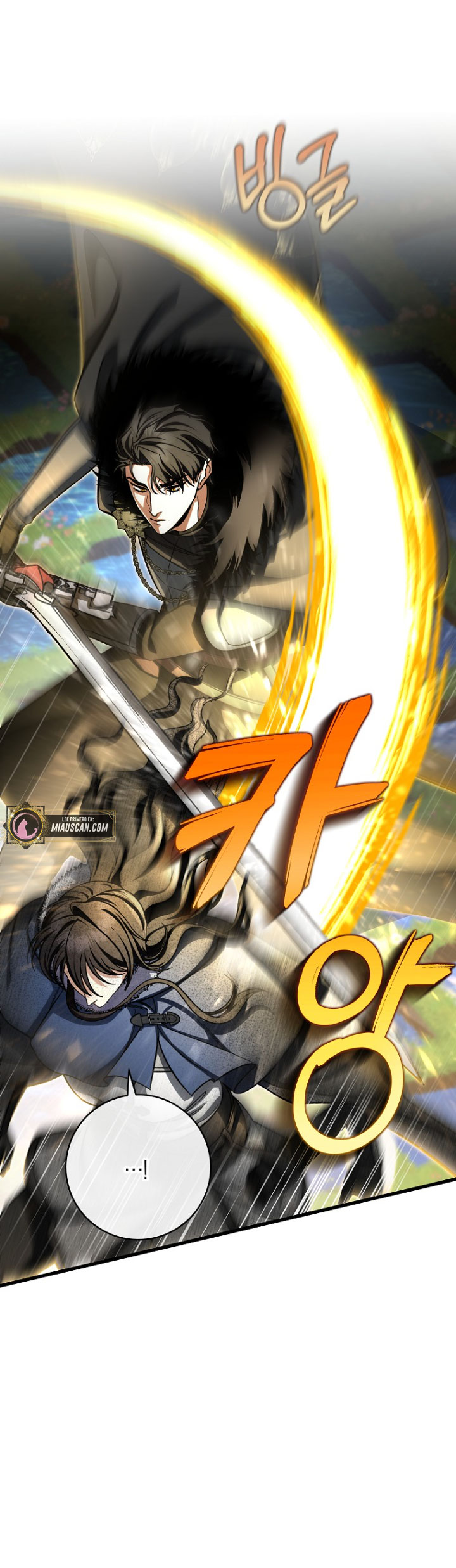 Estoy destinada a convertirme en la salvadora del protagonista Capítulo 55 - Page 22