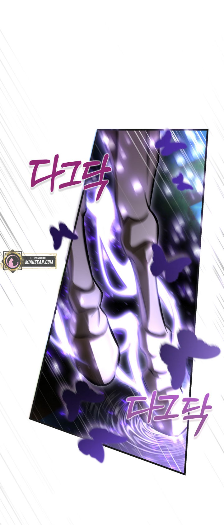 Estoy destinada a convertirme en la salvadora del protagonista Capítulo 55 - Page 30