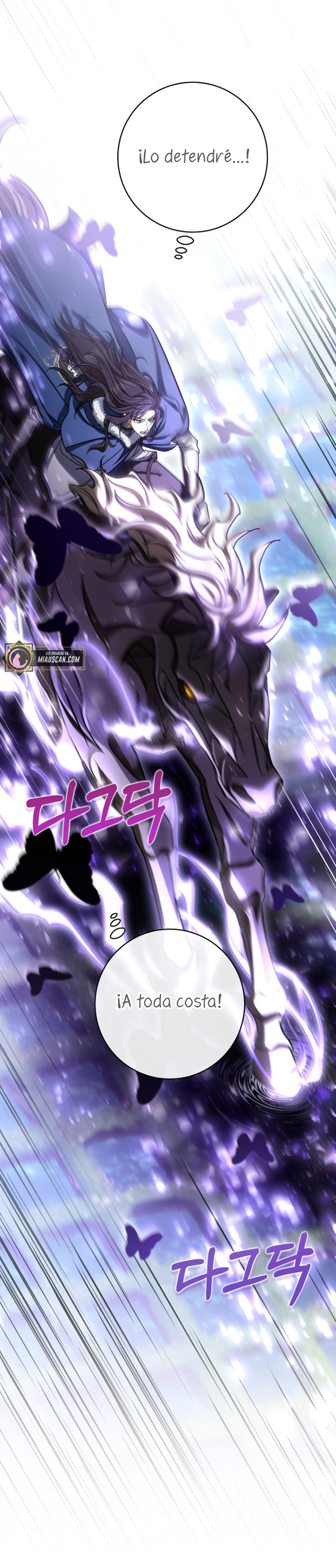 Estoy destinada a convertirme en la salvadora del protagonista Capítulo 55 - Page 31