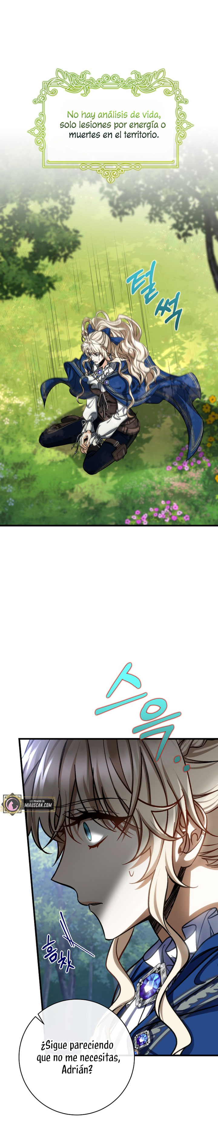 Estoy destinada a convertirme en la salvadora del protagonista Capítulo 55 - Page 41