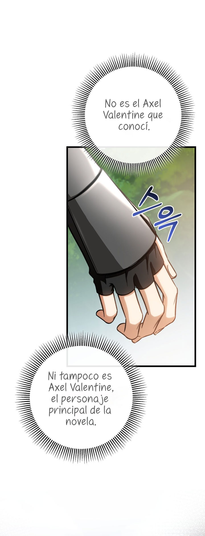 Estoy destinada a convertirme en la salvadora del protagonista Capítulo 55 - Page 44