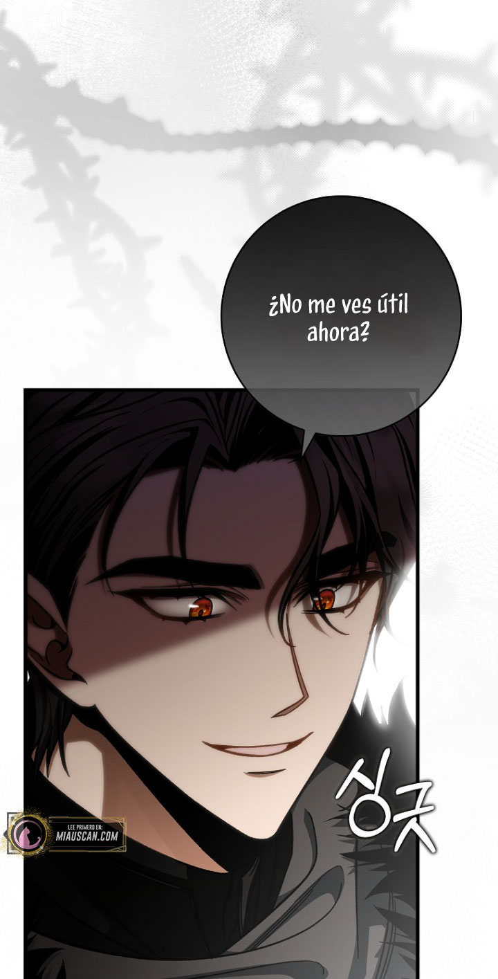 Estoy destinada a convertirme en la salvadora del protagonista Capítulo 55 - Page 46