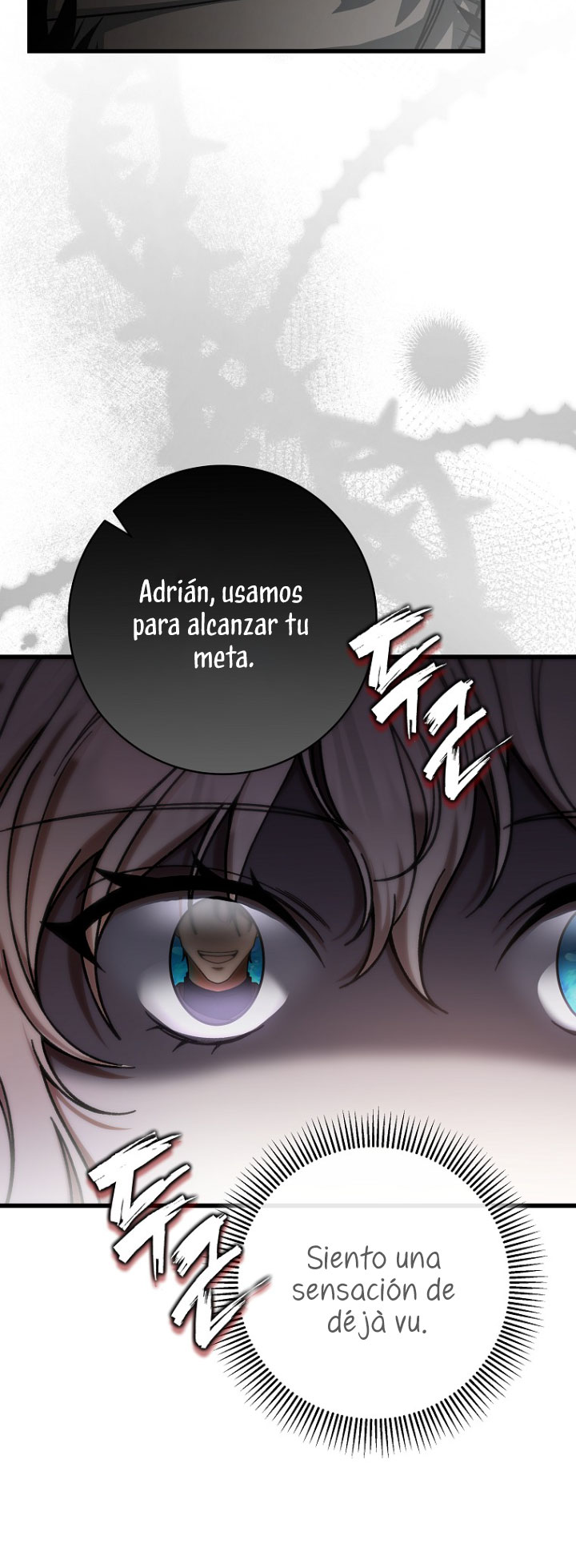 Estoy destinada a convertirme en la salvadora del protagonista Capítulo 55 - Page 47