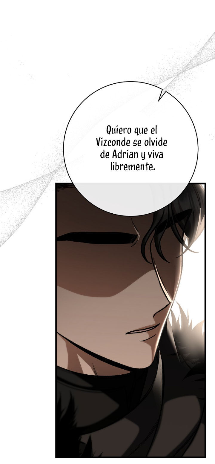 Estoy destinada a convertirme en la salvadora del protagonista Capítulo 55 - Page 7