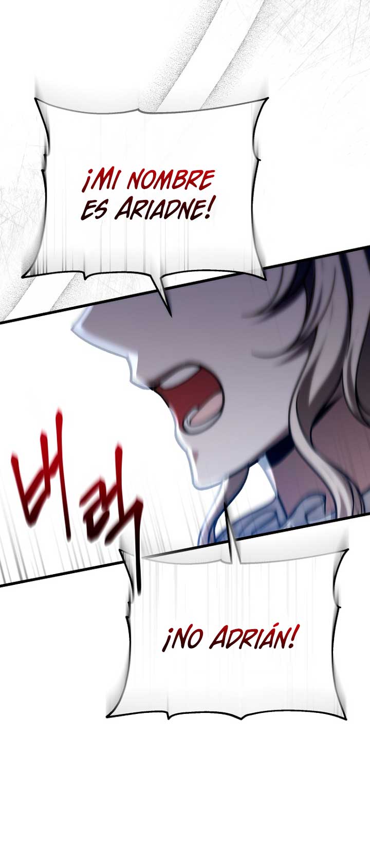 Estoy destinada a convertirme en la salvadora del protagonista Capítulo 56 - Page 15