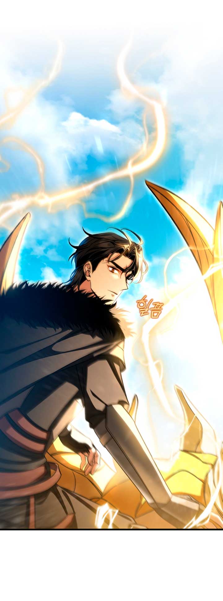 Estoy destinada a convertirme en la salvadora del protagonista Capítulo 56 - Page 27