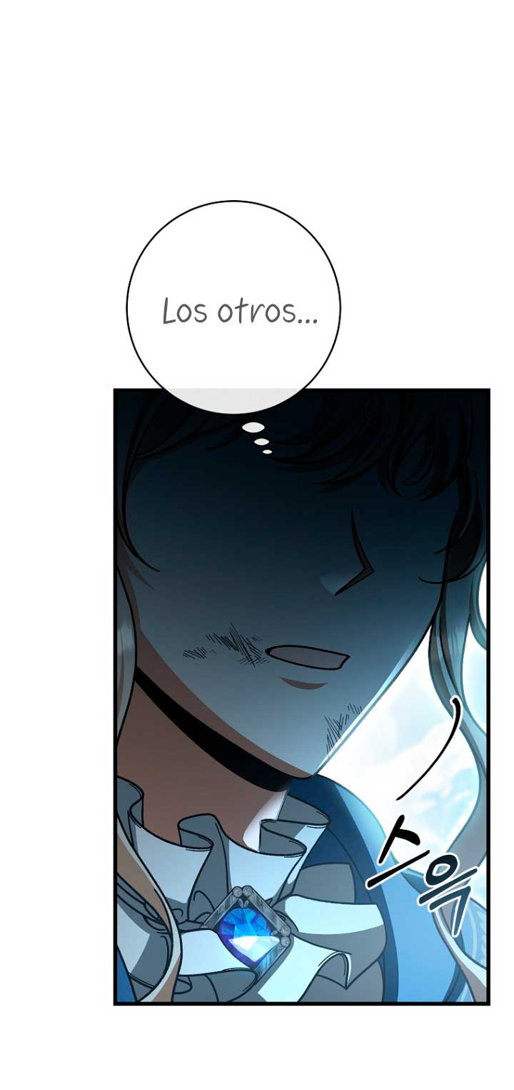 Estoy destinada a convertirme en la salvadora del protagonista Capítulo 56 - Page 31