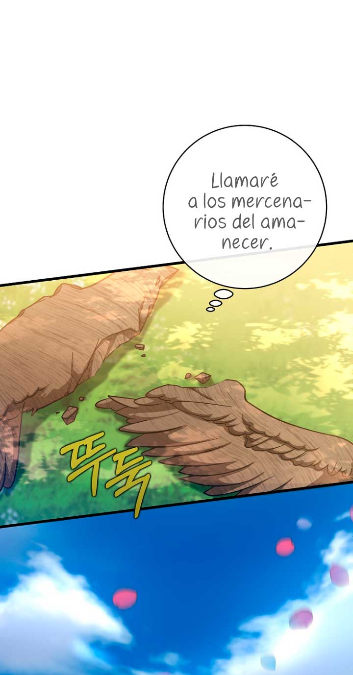 Estoy destinada a convertirme en la salvadora del protagonista Capítulo 56 - Page 36