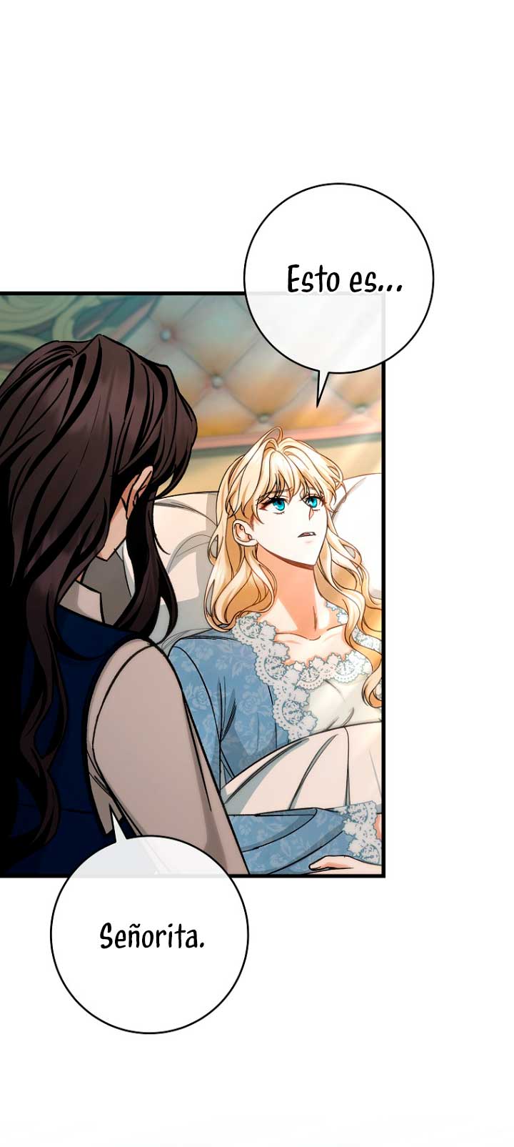 Estoy destinada a convertirme en la salvadora del protagonista Capítulo 56 - Page 42