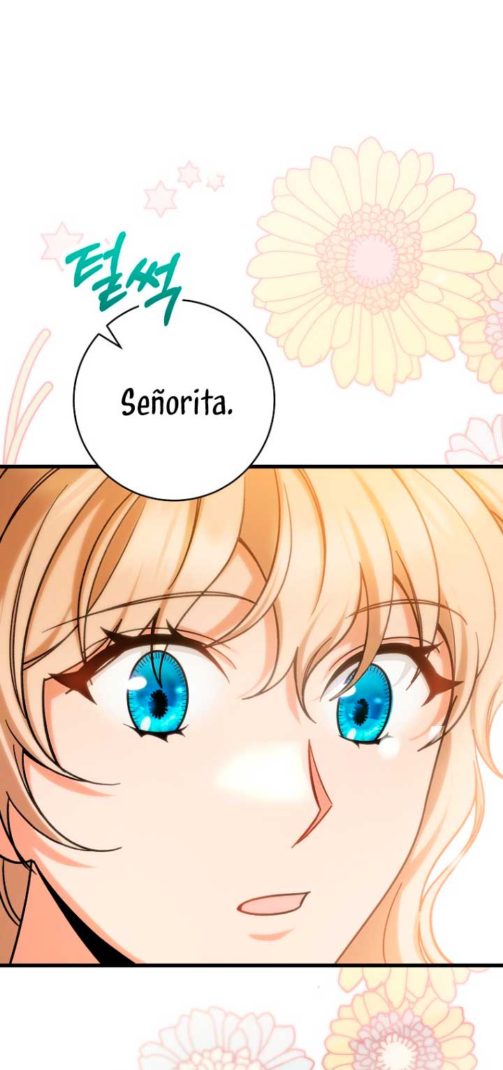 Estoy destinada a convertirme en la salvadora del protagonista Capítulo 56 - Page 48