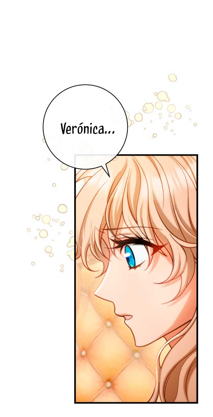 Estoy destinada a convertirme en la salvadora del protagonista Capítulo 56 - Page 51