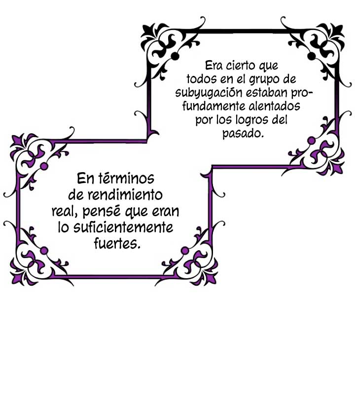 Estoy destinada a convertirme en la salvadora del protagonista Capítulo 56 - Page 52