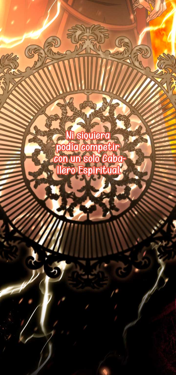 Estoy destinada a convertirme en la salvadora del protagonista Capítulo 56 - Page 54