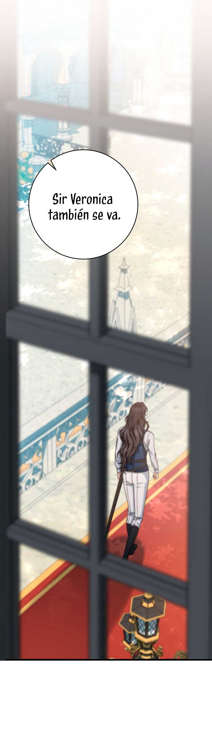 Estoy destinada a convertirme en la salvadora del protagonista Capítulo 56 - Page 58