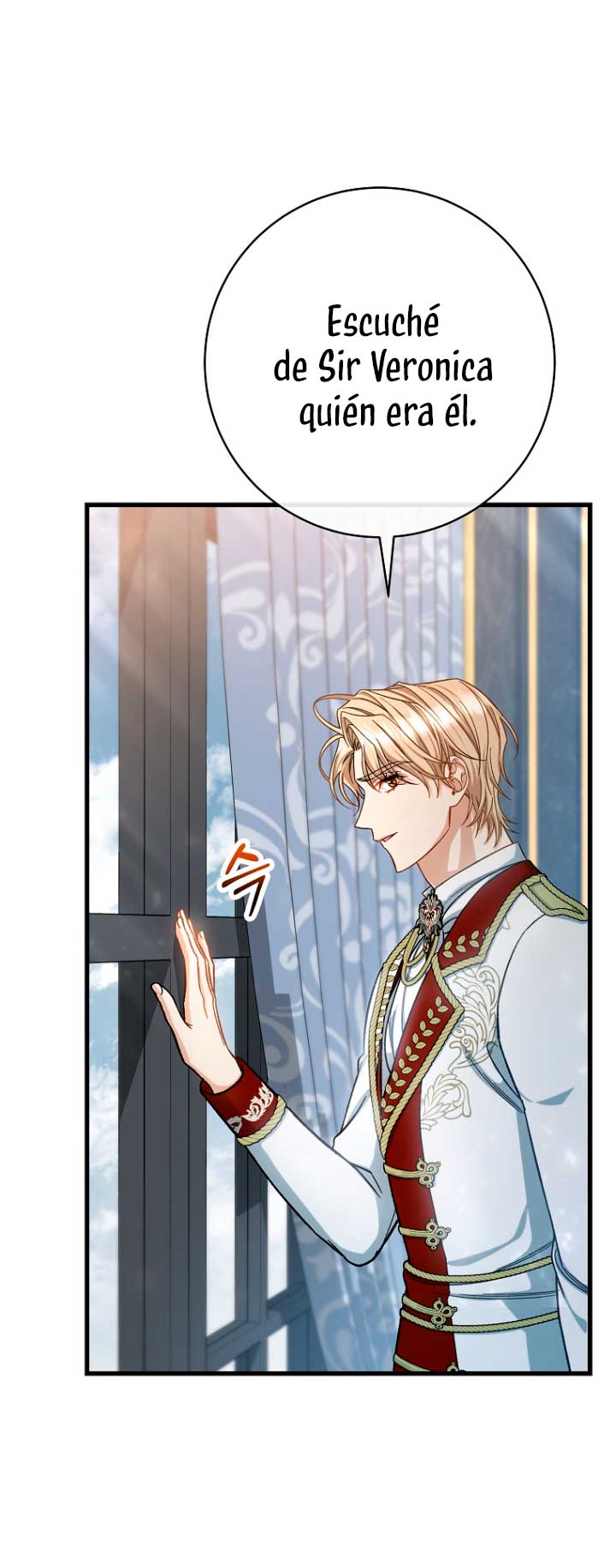 Estoy destinada a convertirme en la salvadora del protagonista Capítulo 56 - Page 59