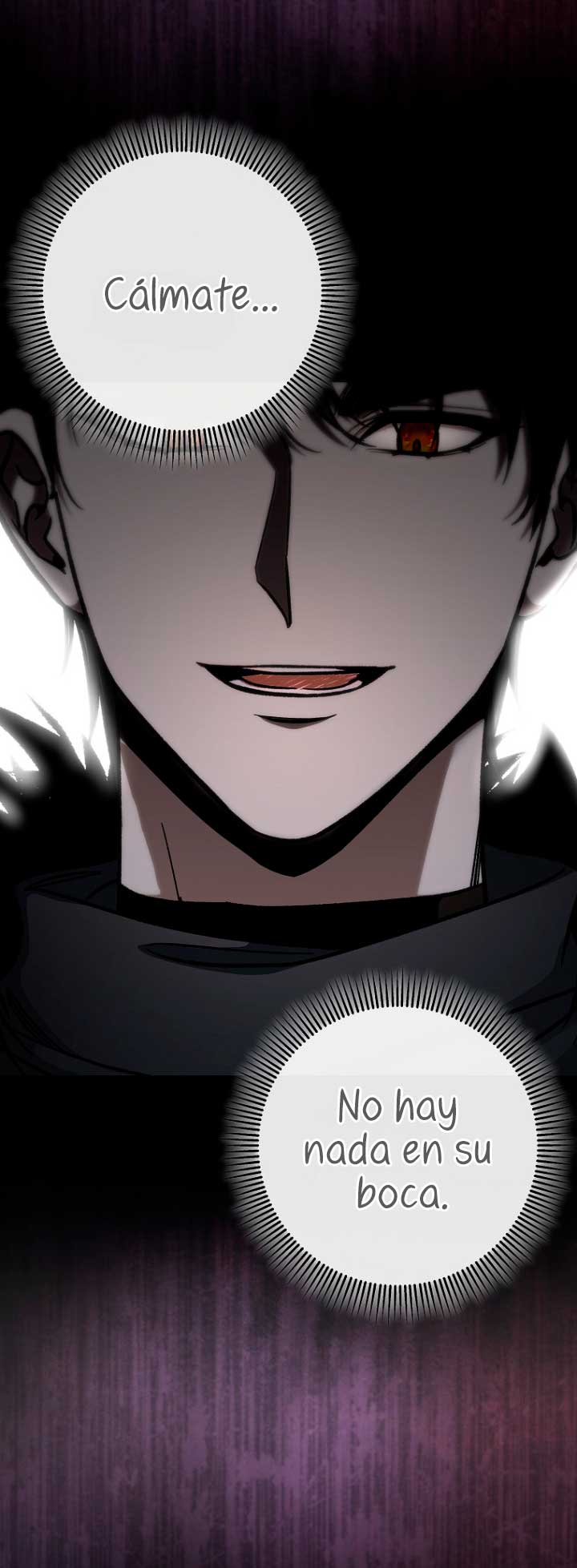 Estoy destinada a convertirme en la salvadora del protagonista Capítulo 56 - Page 6