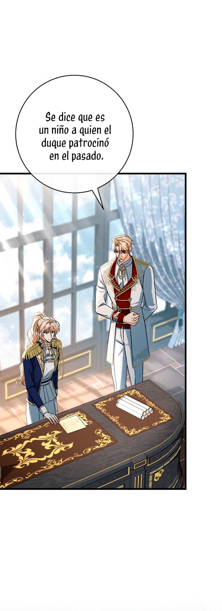 Estoy destinada a convertirme en la salvadora del protagonista Capítulo 56 - Page 60