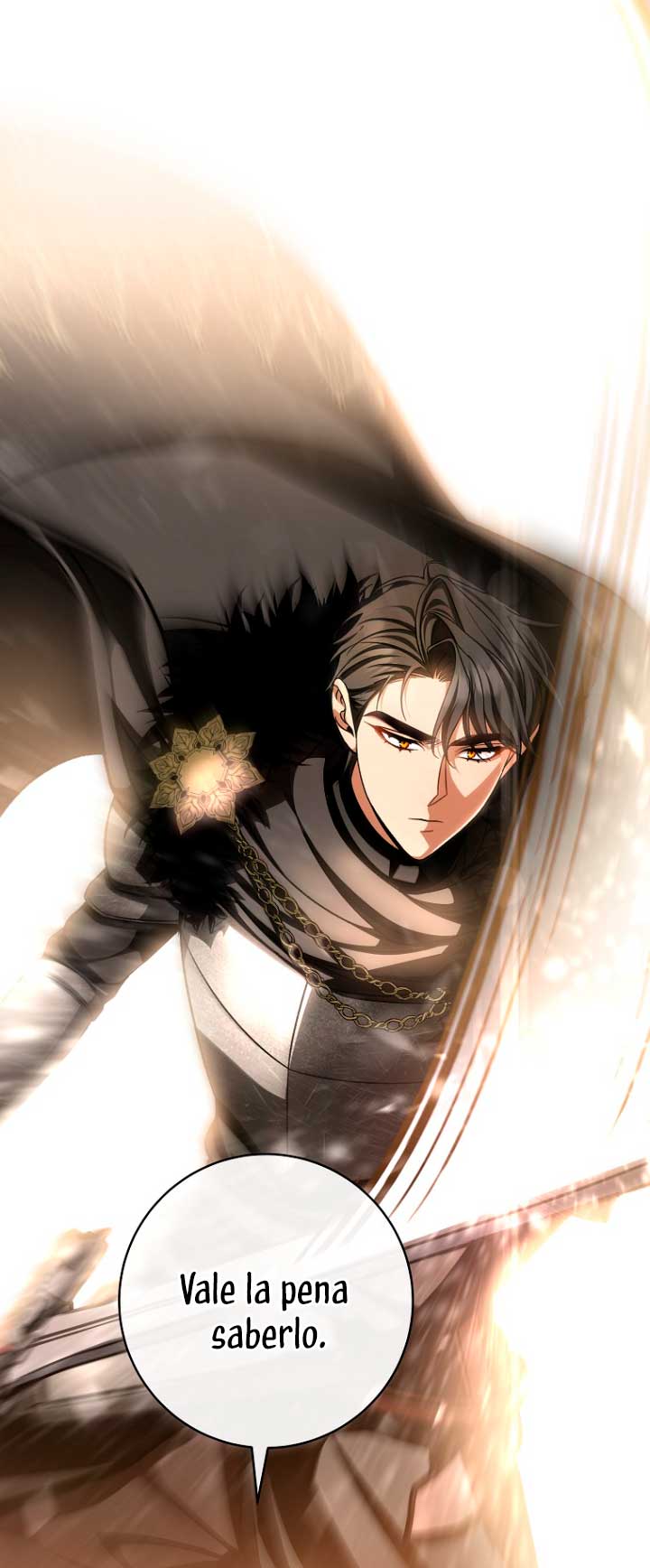 Estoy destinada a convertirme en la salvadora del protagonista Capítulo 56 - Page 65