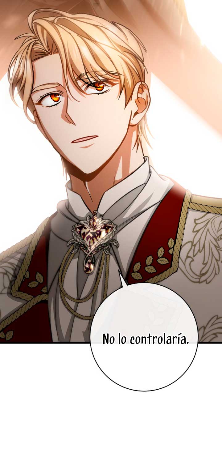 Estoy destinada a convertirme en la salvadora del protagonista Capítulo 56 - Page 66