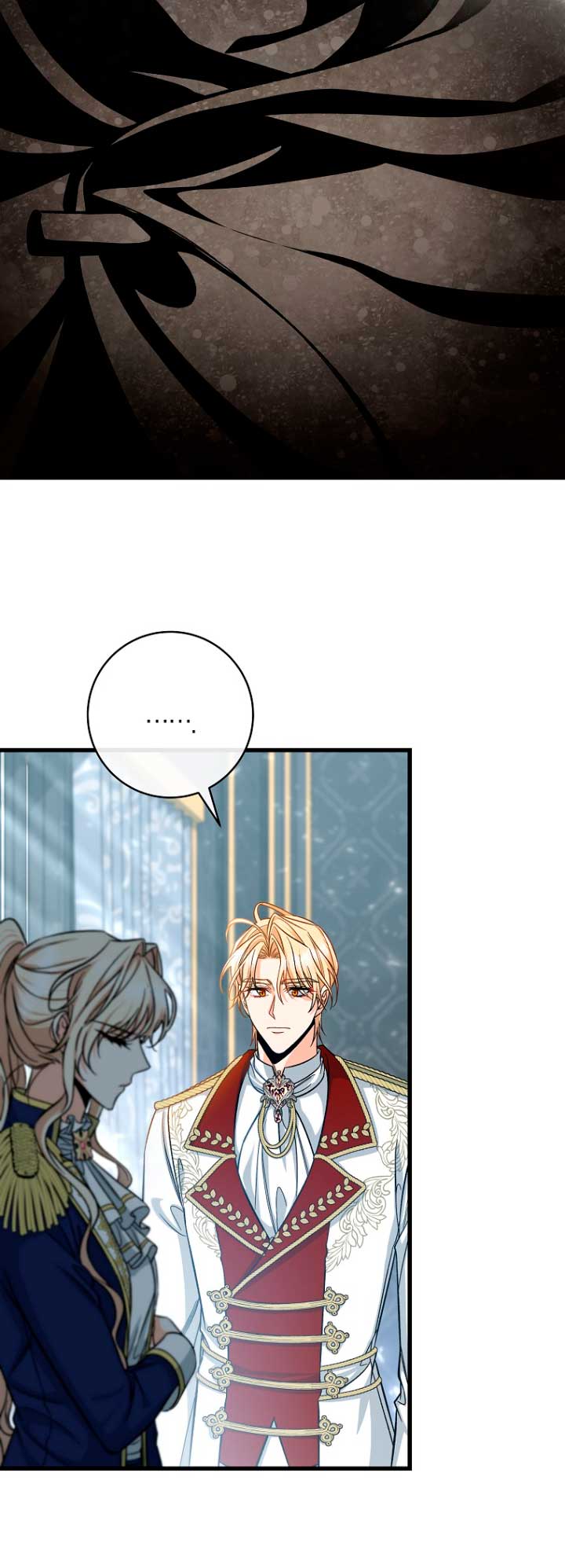 Estoy destinada a convertirme en la salvadora del protagonista Capítulo 56 - Page 69