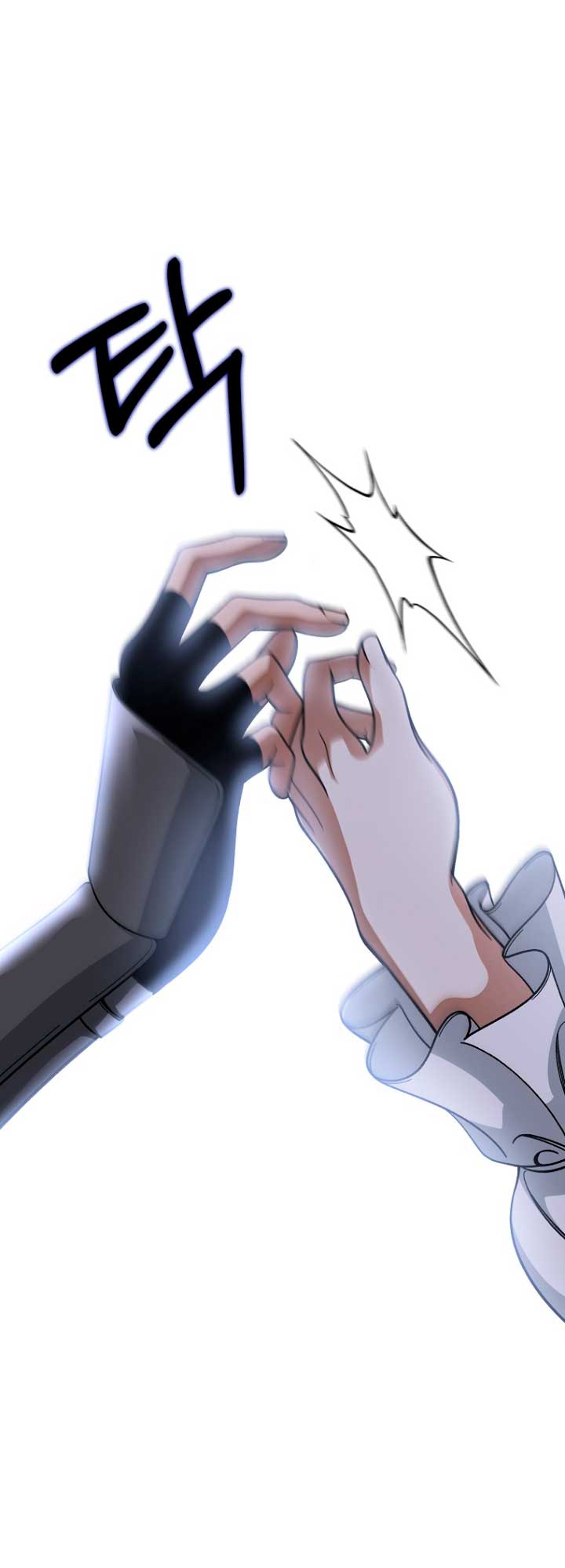 Estoy destinada a convertirme en la salvadora del protagonista Capítulo 56 - Page 9