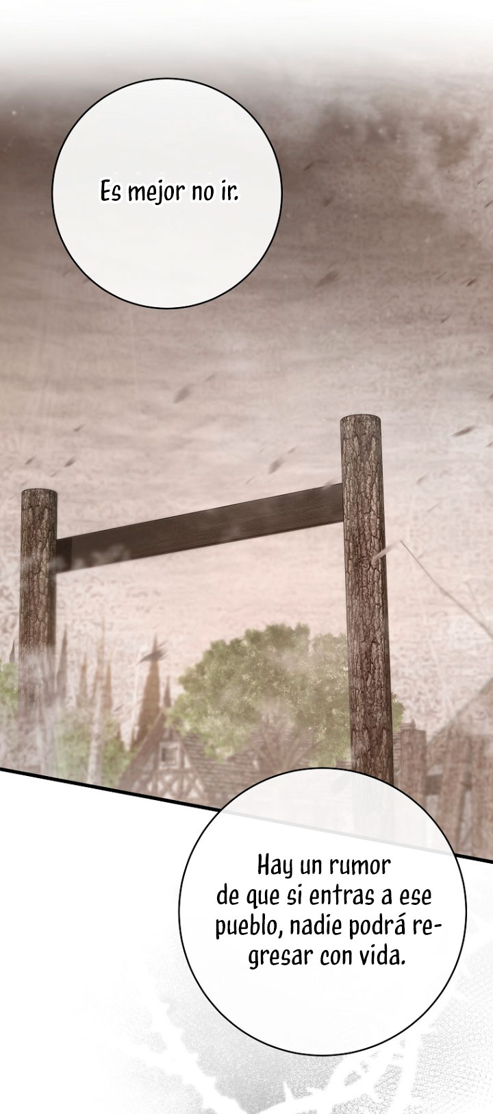 Estoy destinada a convertirme en la salvadora del protagonista Capítulo 57 - Page 15