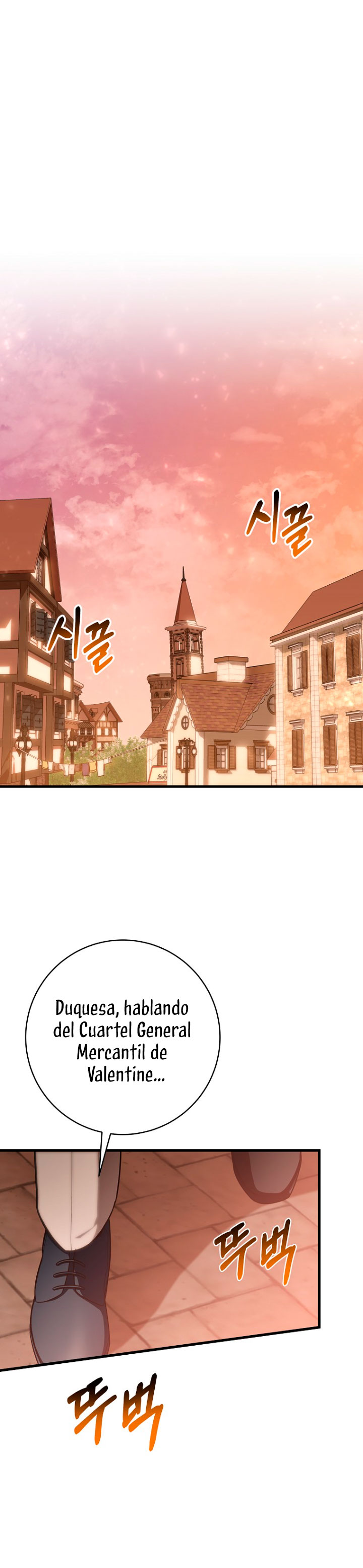 Estoy destinada a convertirme en la salvadora del protagonista Capítulo 57 - Page 33