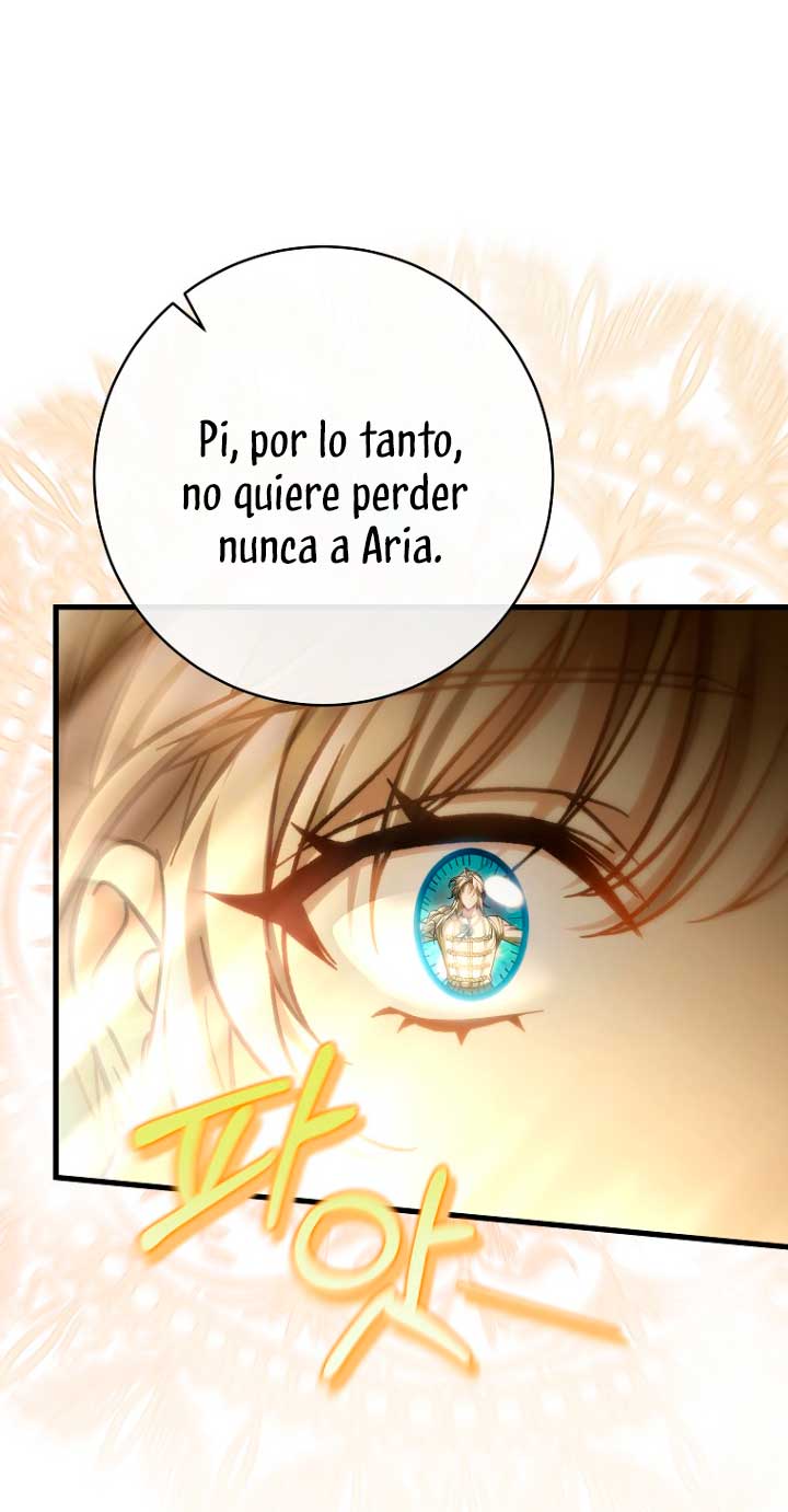 Estoy destinada a convertirme en la salvadora del protagonista Capítulo 58 - Page 10