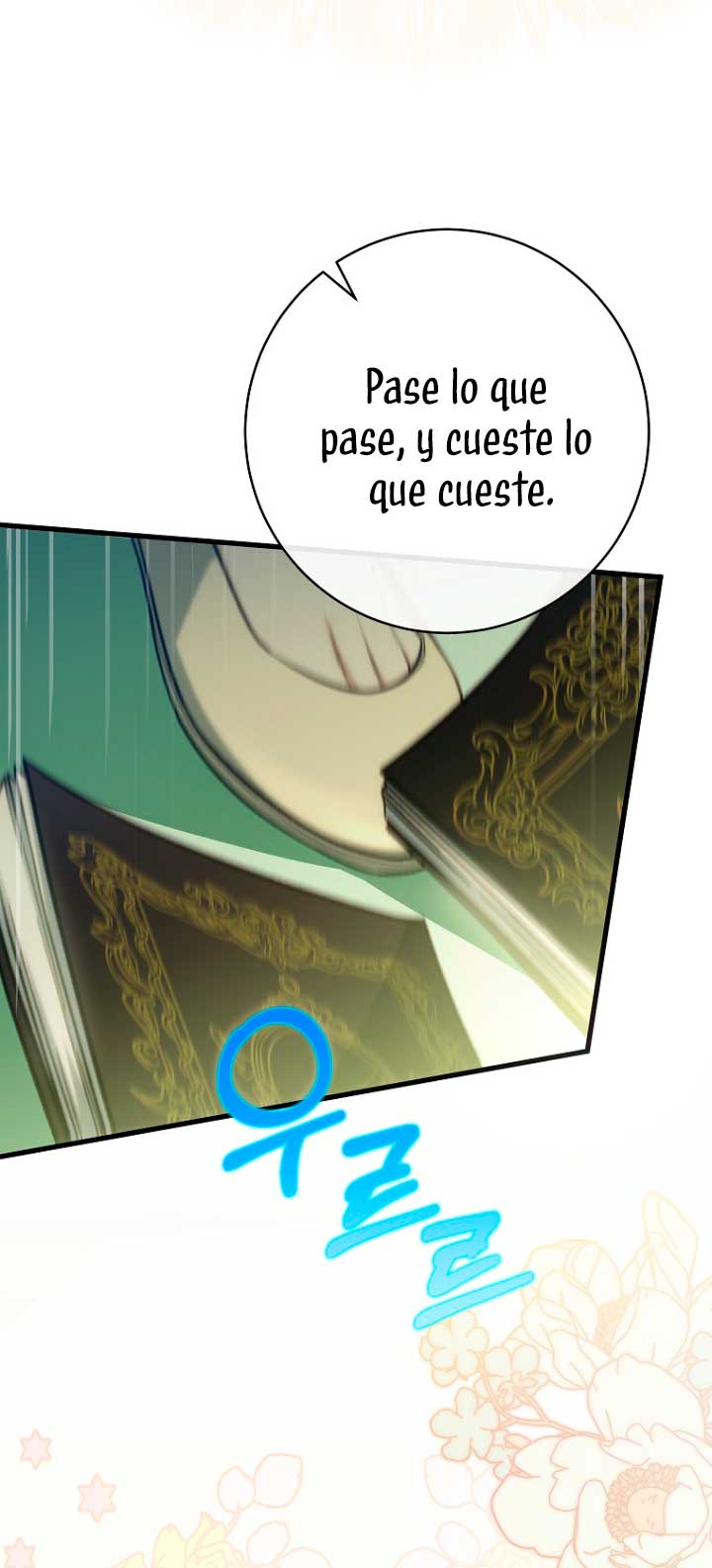 Estoy destinada a convertirme en la salvadora del protagonista Capítulo 58 - Page 11