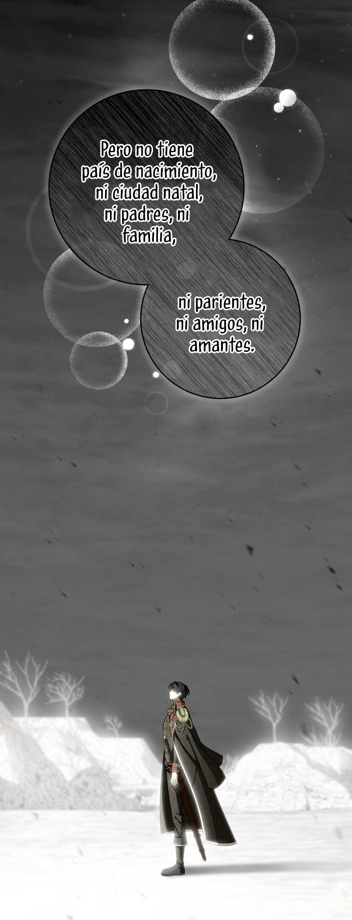 Estoy destinada a convertirme en la salvadora del protagonista Capítulo 58 - Page 17