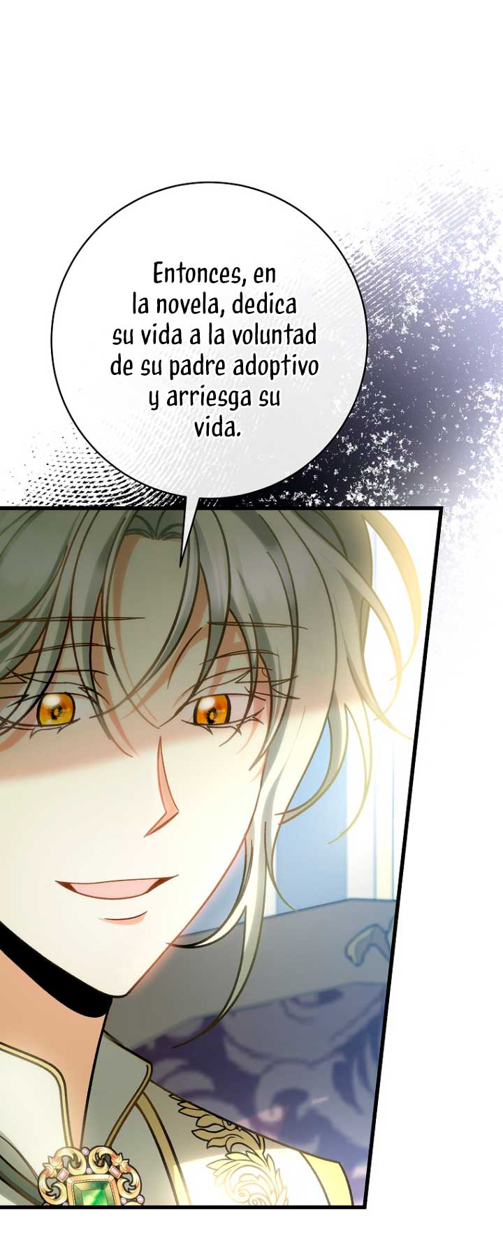 Estoy destinada a convertirme en la salvadora del protagonista Capítulo 58 - Page 20