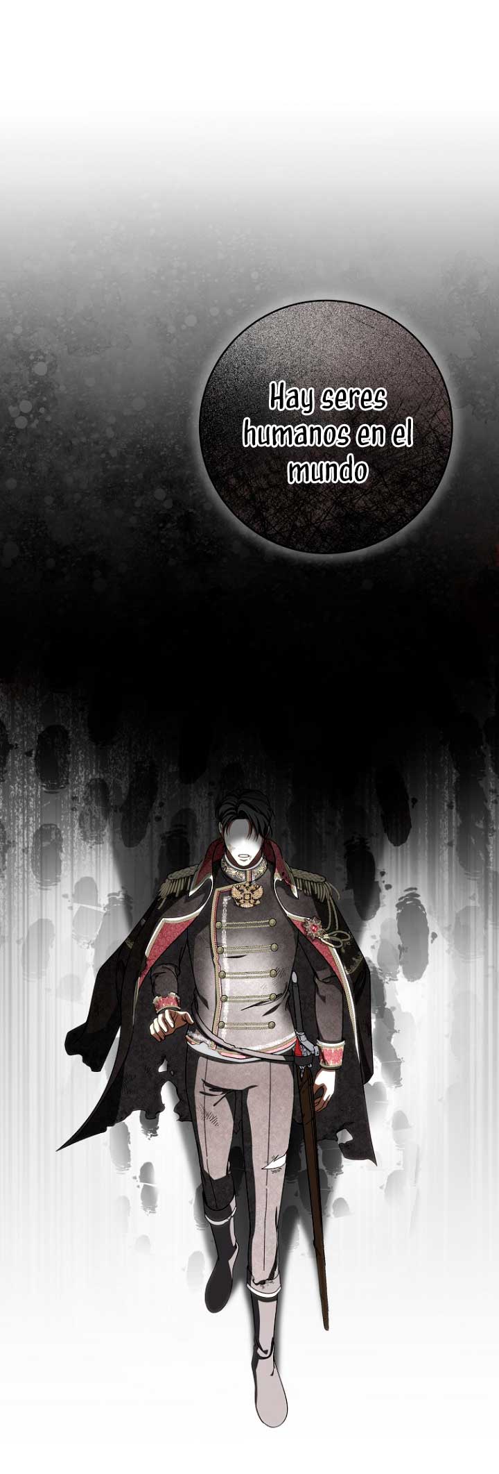 Estoy destinada a convertirme en la salvadora del protagonista Capítulo 58 - Page 21