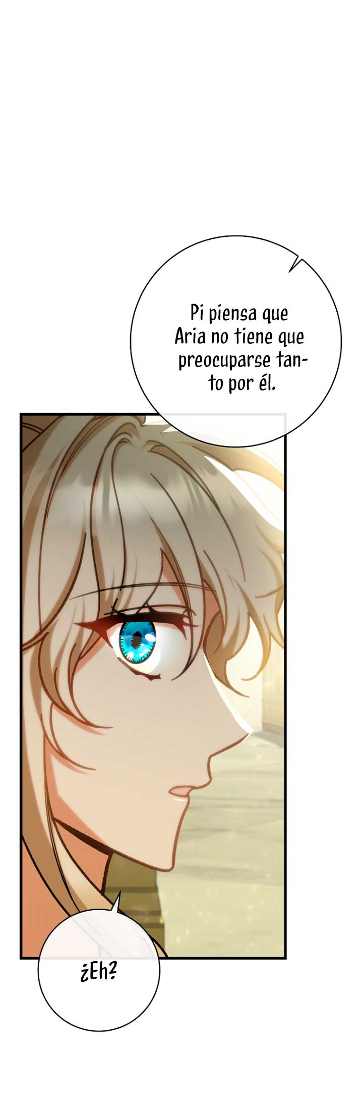 Estoy destinada a convertirme en la salvadora del protagonista Capítulo 58 - Page 31