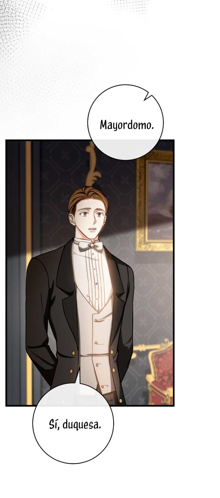 Estoy destinada a convertirme en la salvadora del protagonista Capítulo 58 - Page 40