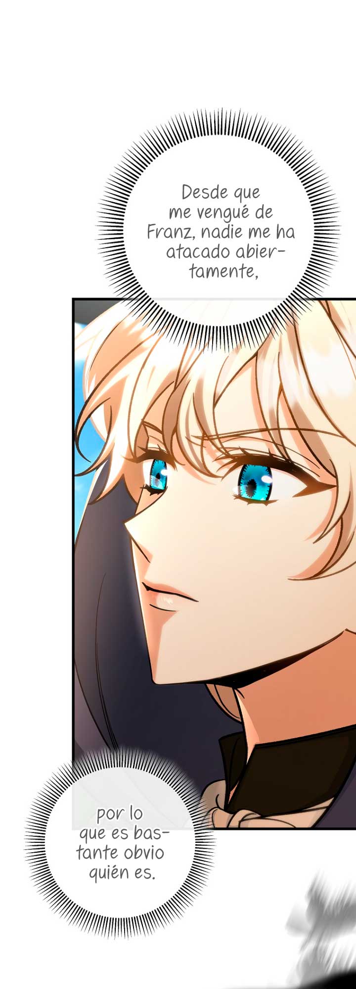 Estoy destinada a convertirme en la salvadora del protagonista Capítulo 58 - Page 48