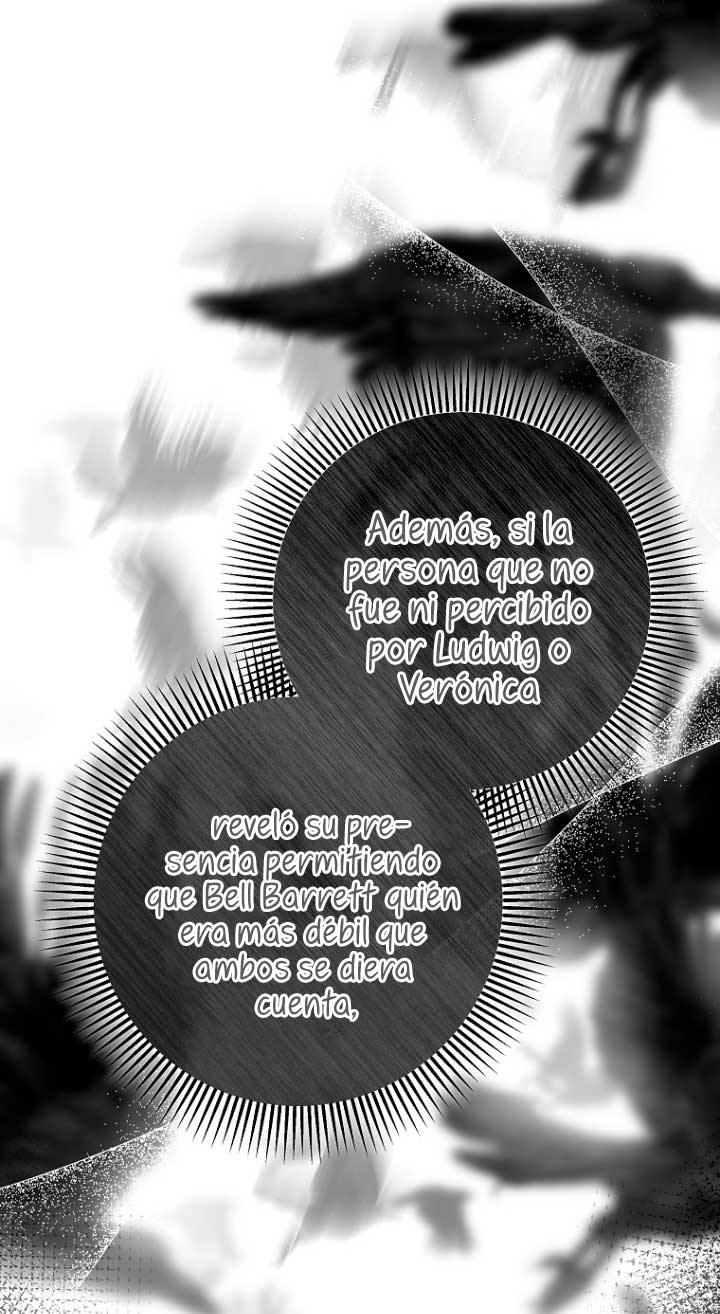 Estoy destinada a convertirme en la salvadora del protagonista Capítulo 58 - Page 49