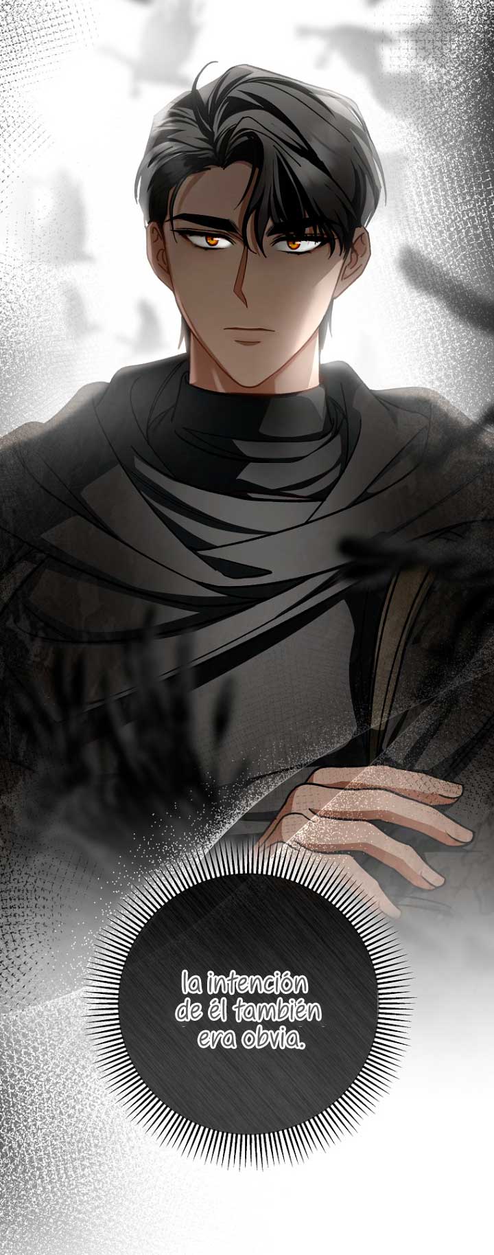 Estoy destinada a convertirme en la salvadora del protagonista Capítulo 58 - Page 50