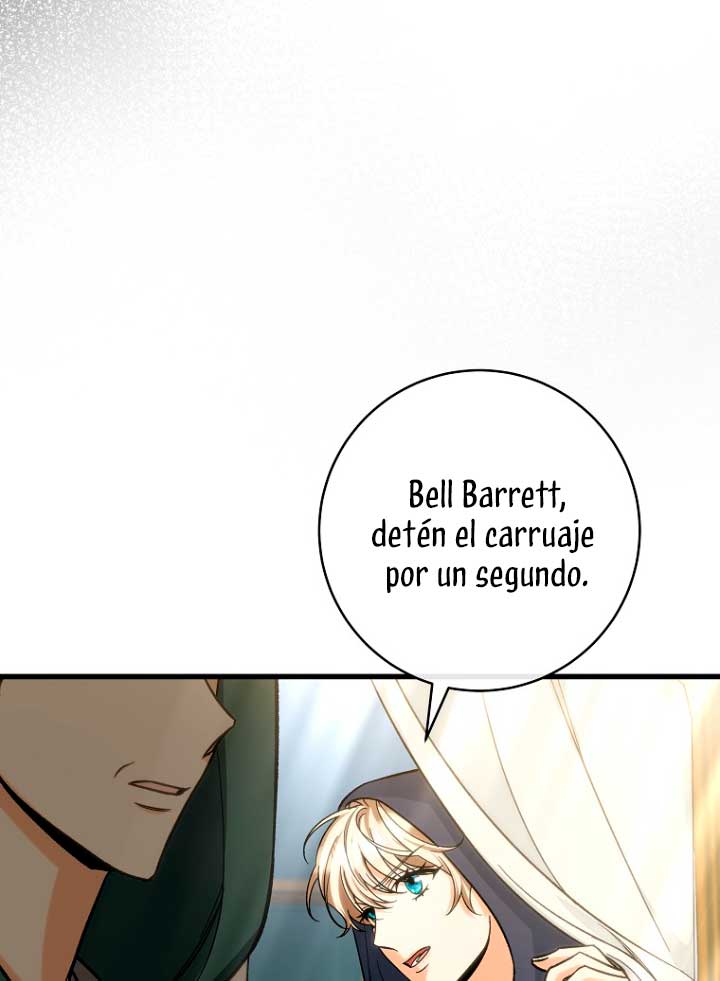 Estoy destinada a convertirme en la salvadora del protagonista Capítulo 58 - Page 51