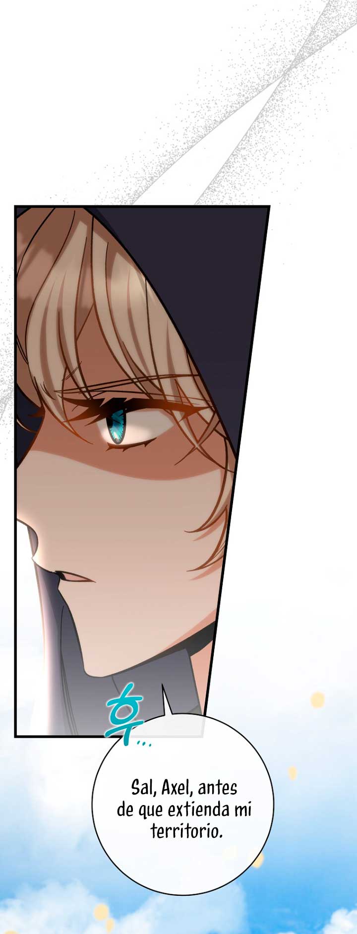 Estoy destinada a convertirme en la salvadora del protagonista Capítulo 58 - Page 56