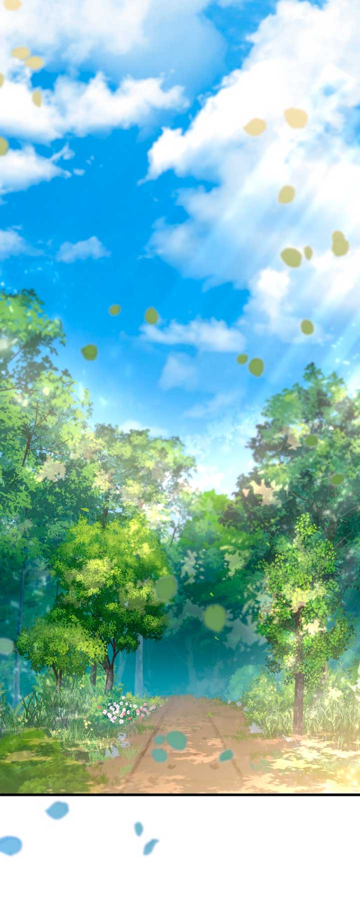 Estoy destinada a convertirme en la salvadora del protagonista Capítulo 58 - Page 57