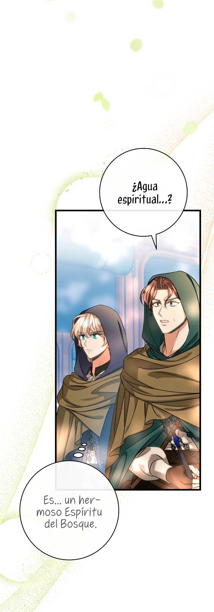 Estoy destinada a convertirme en la salvadora del protagonista Capítulo 58 - Page 60