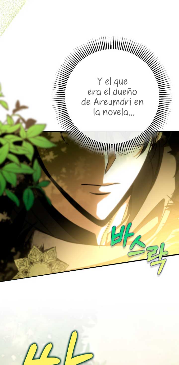 Estoy destinada a convertirme en la salvadora del protagonista Capítulo 58 - Page 61