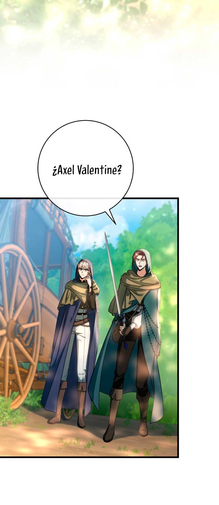 Estoy destinada a convertirme en la salvadora del protagonista Capítulo 58 - Page 63