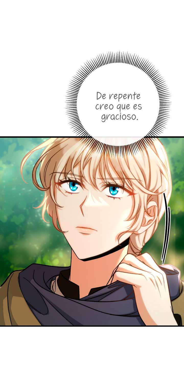 Estoy destinada a convertirme en la salvadora del protagonista Capítulo 58 - Page 64