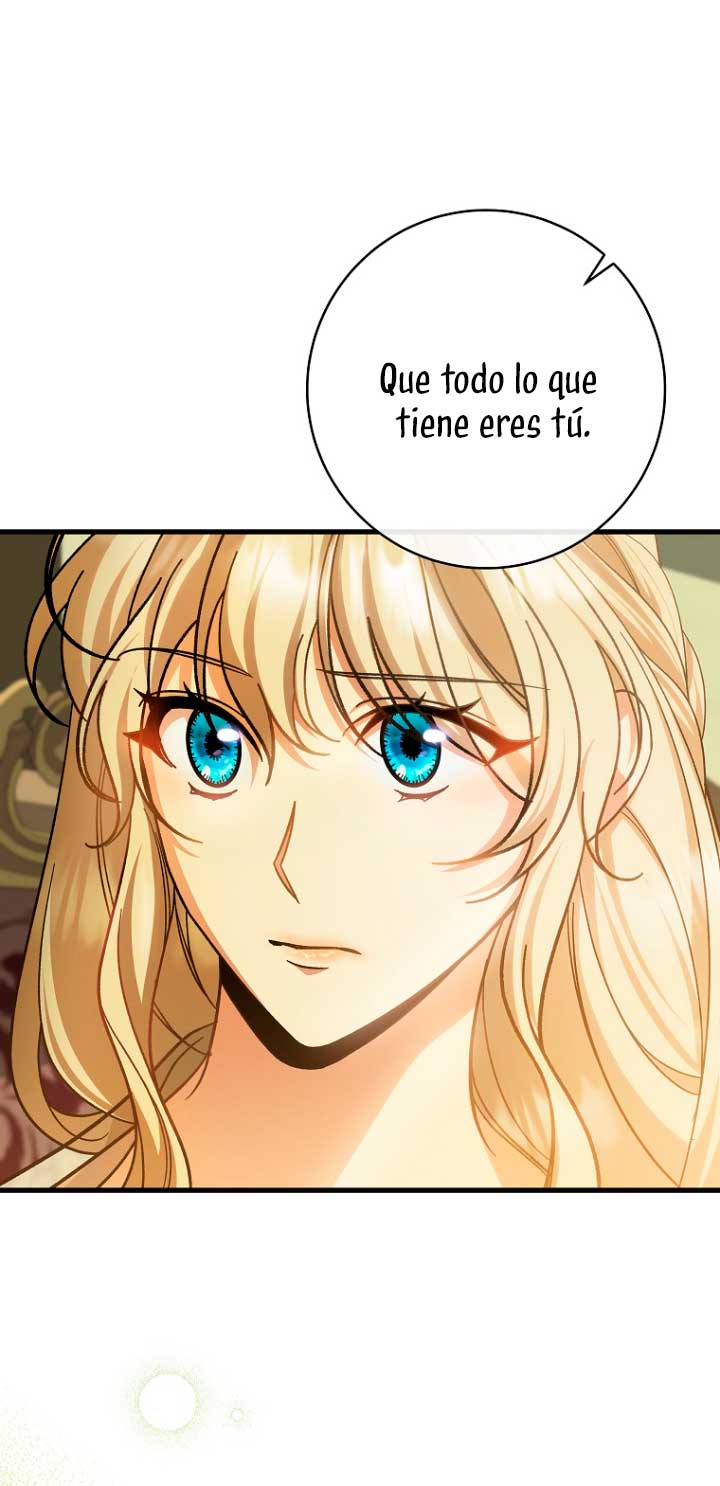 Estoy destinada a convertirme en la salvadora del protagonista Capítulo 58 - Page 7