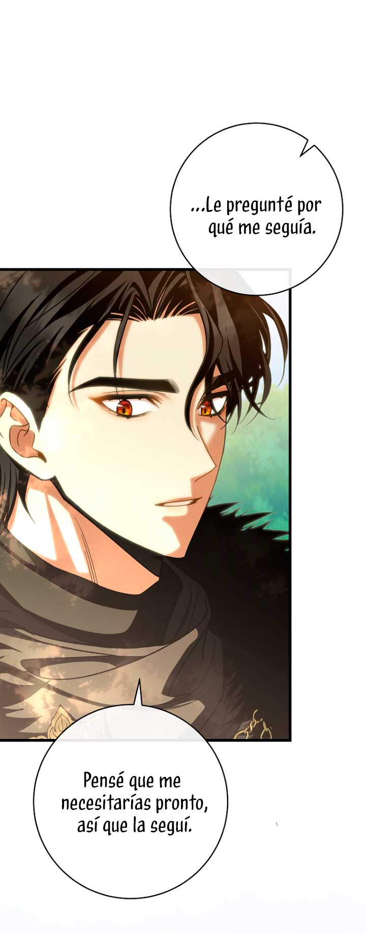 Estoy destinada a convertirme en la salvadora del protagonista Capítulo 58 - Page 70