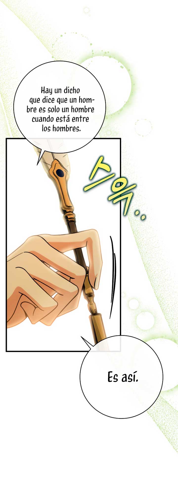 Estoy destinada a convertirme en la salvadora del protagonista Capítulo 58 - Page 8